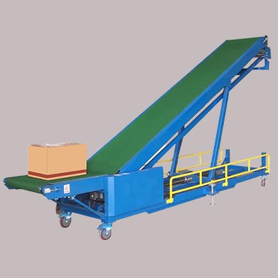 material handling equipment